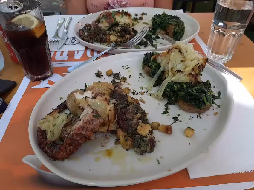 Bistro Colinas do Cruzeiro