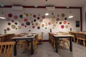 Bistr&ocirc; d&rsquo;Alegria