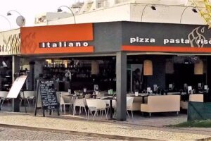 Bistro Italiano