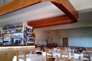 Bistro O&aacute;sis 24H