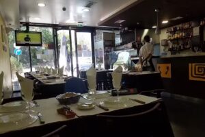 Bistro Paullu&rsquo;s