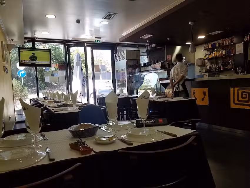 Bistro Paullu&rsquo;s