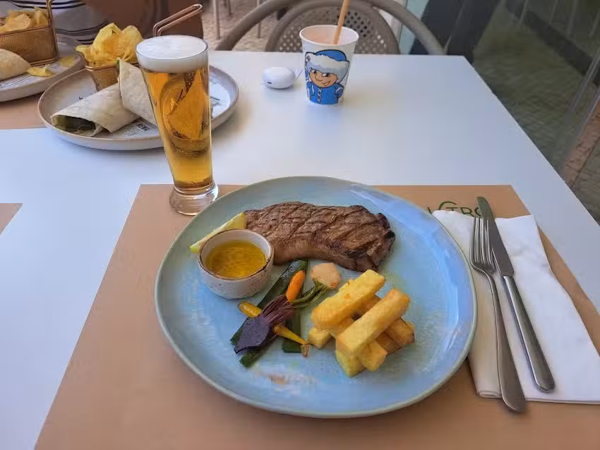 Bistro SUD