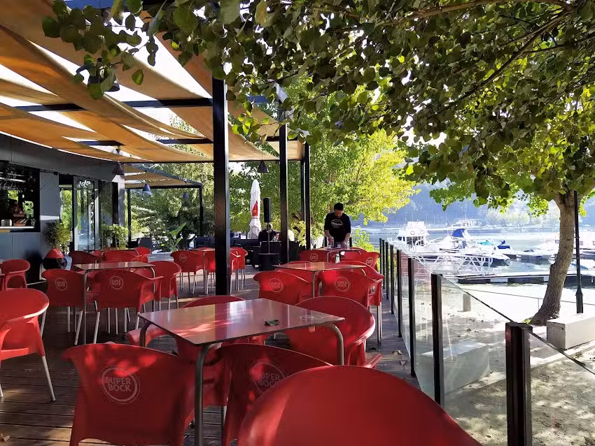 Bitetos Bar