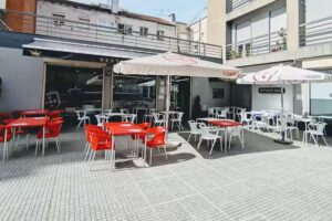 Bitoque Real – Actividades Hoteleiras Lda