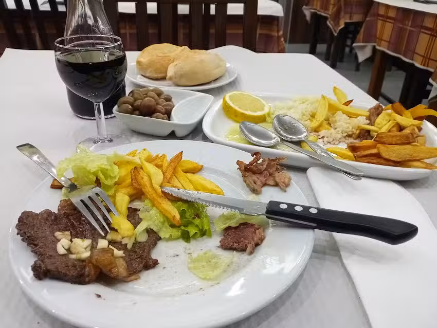 Bitoque Restaurante