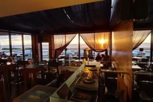 Black Coffee – Leça da Palmeira