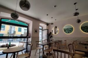 BLOOM &ndash; Bistro & Burgers