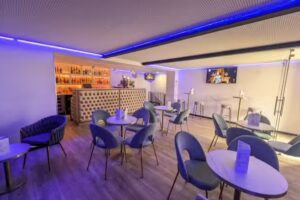 Blue Lounge &ndash; GastroPub Ponte de Lima