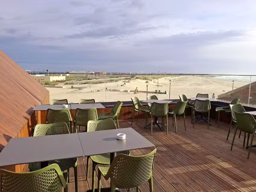 Boa Onda &ndash; Restaurante e Bar