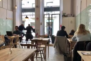 Boa Vida by Dr. Bernard