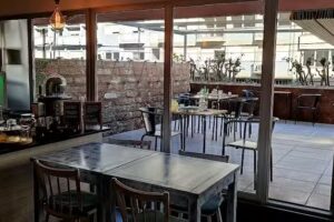 Boa Vista Caf&eacute;