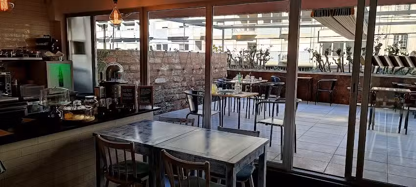 Boa Vista Caf&eacute;