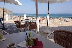 Boaty&rsquo;s Tapas Caf&eacute;