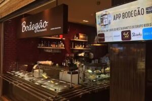 Bodeg&atilde;o (Esta&ccedil;&atilde;o Viana Shopping)