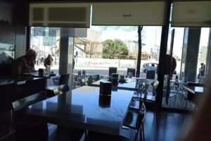 Bo&eacute;mia Caf&eacute;