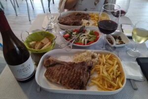 Bo&eacute;mio Bar/Restaurante