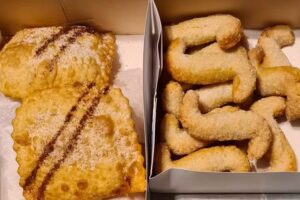 Boina Verde Snack-Bar/Pastelaria