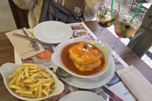 Bolh&atilde;o a Gosto &ndash; Comida Tradicional