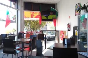 Bolly&rsquo;s Caff&eacute;