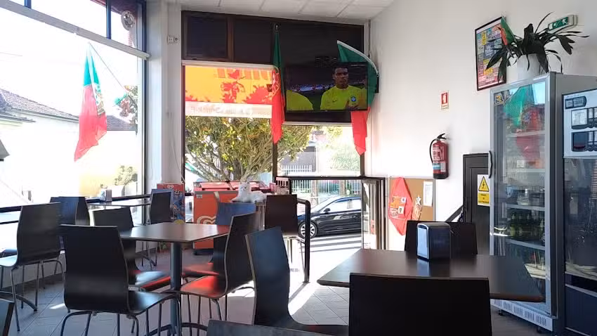 Bolly&rsquo;s Caff&eacute;