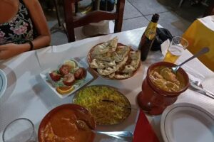 Bollywood Indian Restaurant