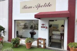 Bom Apetite