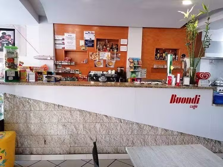 Bom Caf&eacute;
