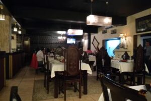 Bom de Brasa &ndash; Restaurante