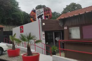 Bom de Brasa(Vizela)