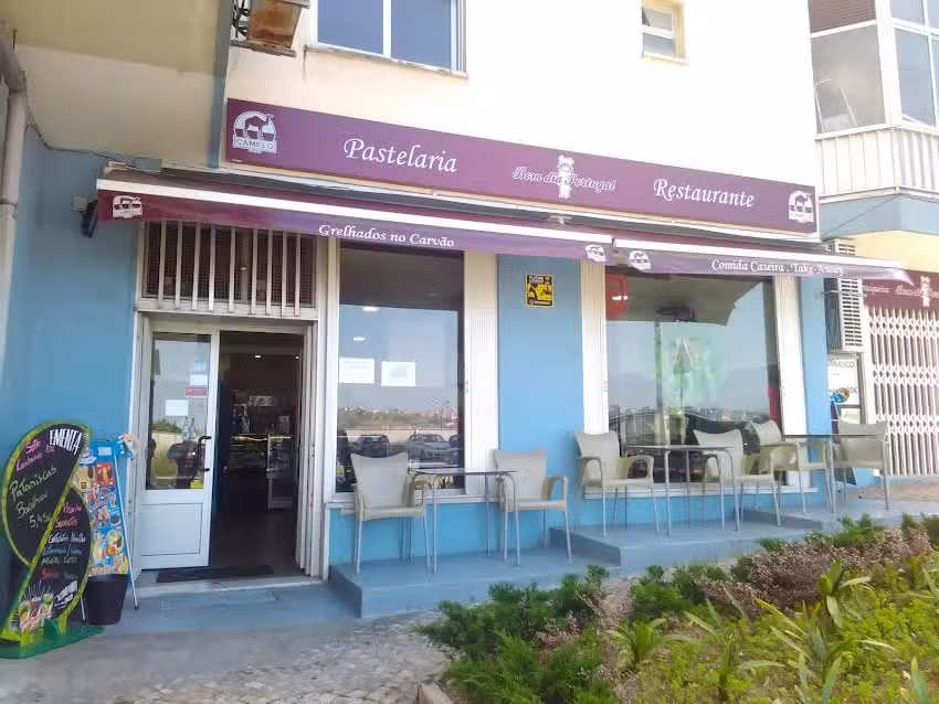 Bom Dia Portugal