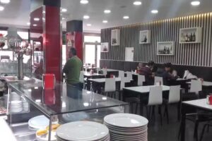 Bom Gosto &ndash; Pizzaria snack bar