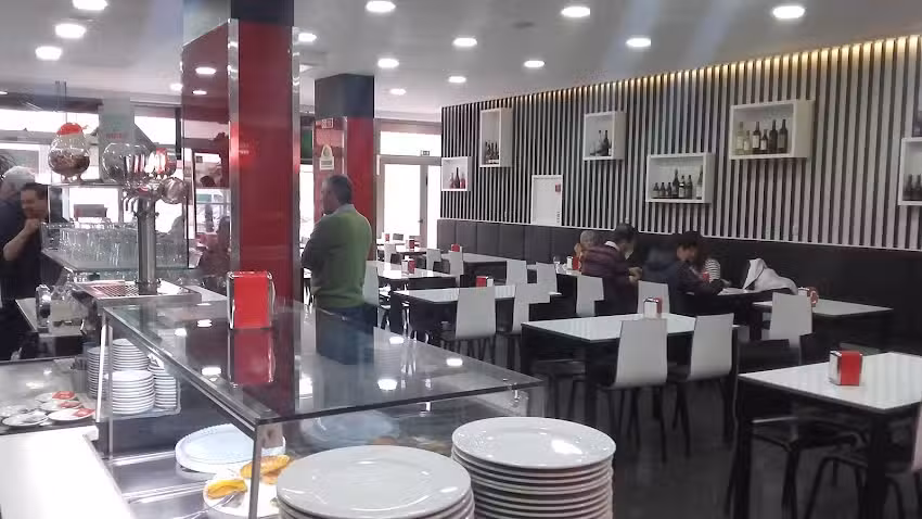 Bom Gosto &ndash; Pizzaria snack bar