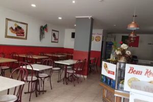 BOM KEBAB E PIZZARIA