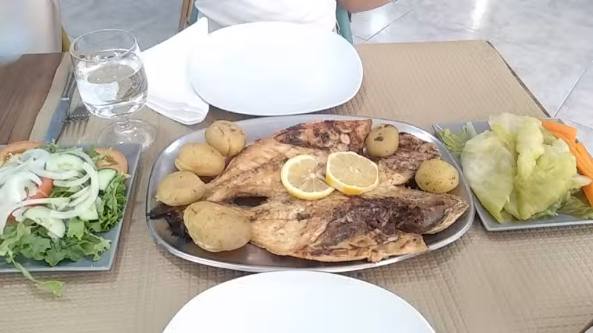 Bom peixe