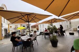 Bom Rem&eacute;dio Caf&eacute;