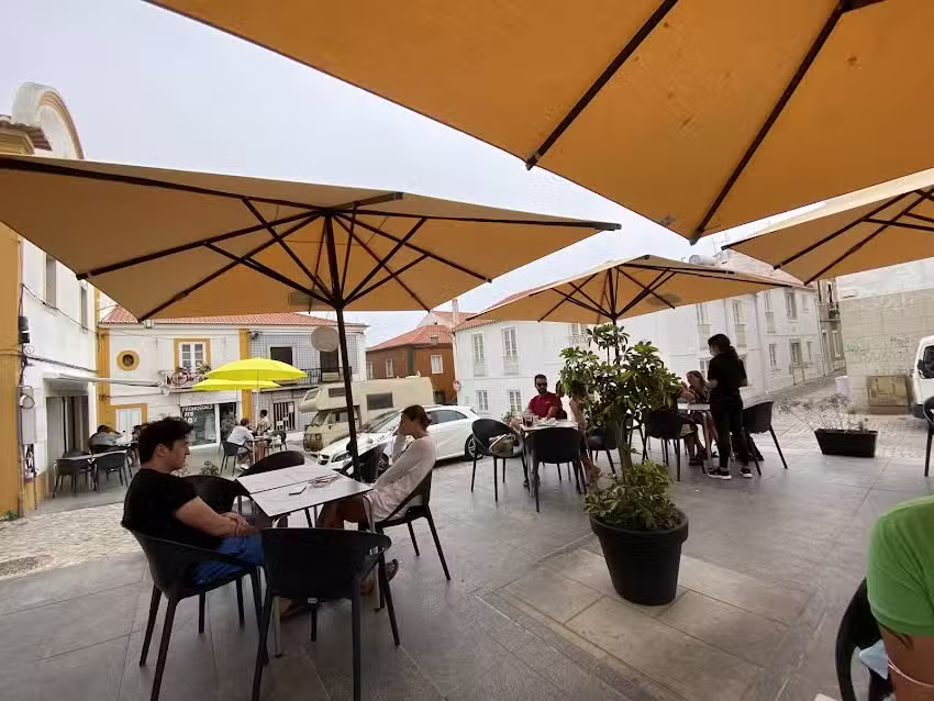 Bom Rem&eacute;dio Caf&eacute;