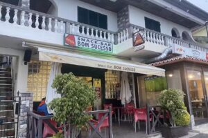 Bom Sucesso | Churrascaria & Snack-Bar