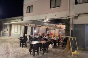 Bombay Palace Indian Restaurant