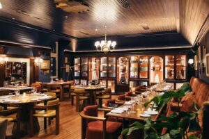 BONAN&Ccedil;A &ndash; Associa&ccedil;&atilde;o Naval de Lisboa