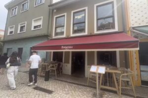 Bonanza &ndash; Trattoria