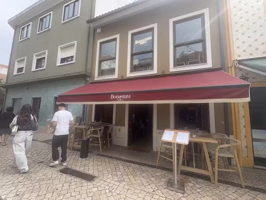 Bonanza &ndash; Trattoria