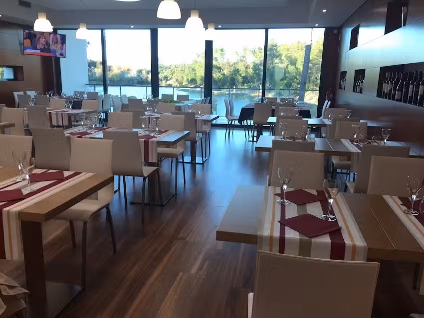 Bonito by Trincanela