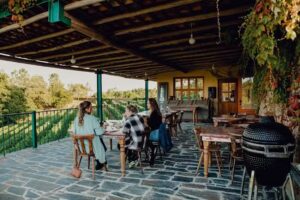 Bonjardim Boutique Restaurant