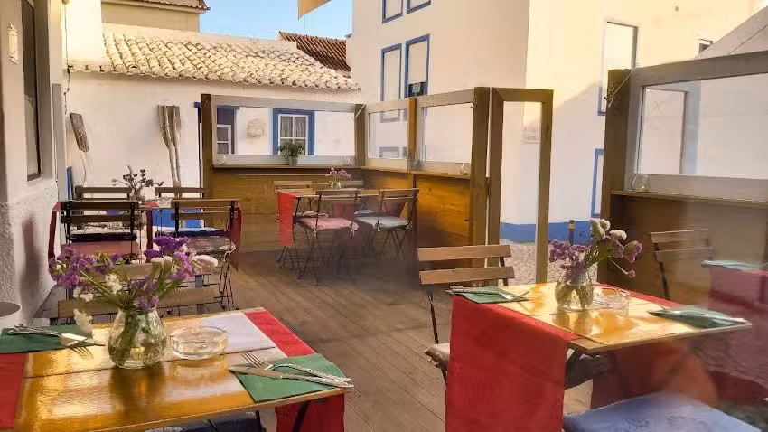 Bont&agrave; &ndash; Bistro Italiano