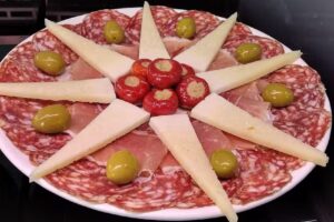 Bont&agrave; & Sapori