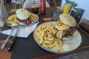 Boom! Burger &ndash; Hamburgueria Artesanal