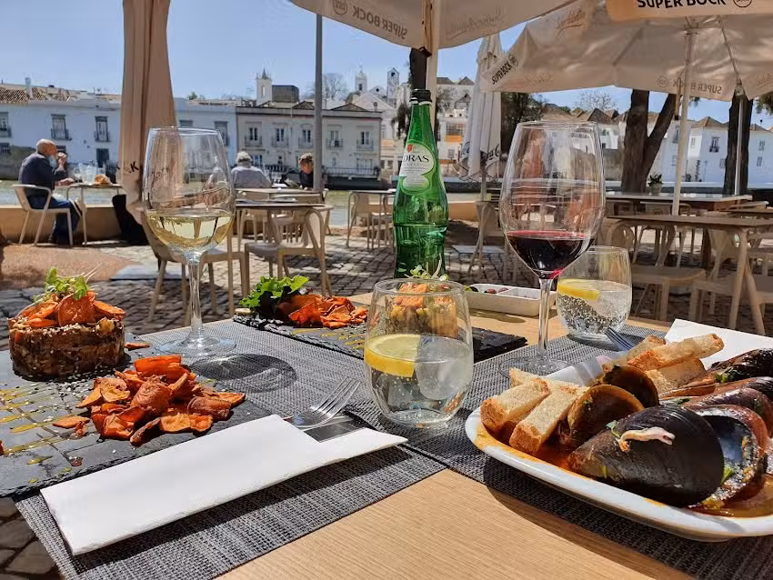 Borda D&rsquo;Agua Gastrobar