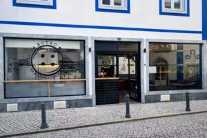 Bot&atilde;o Ericeira