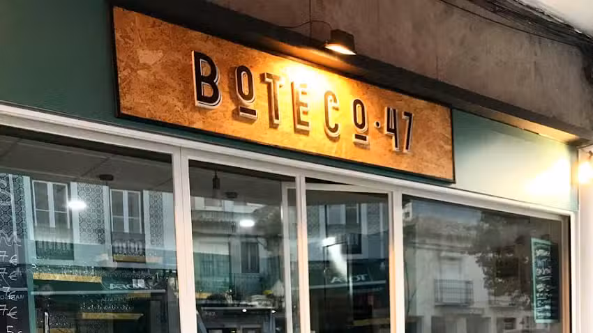 Boteco.47
